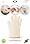1Pcs 100% Silicone Oven Glove High Heat Resistant Non-Slip Gripper Kitchen Glove Protector - 3