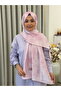 شال صيفي/خريفي 70×190 - 2