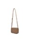 Bold Ck Camera Bag Beige Women's Crossbody Bag - 3