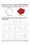 Smart Scholars Grade 1 Geometry - 3