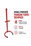 YANGIN TÜPÜ APARAT