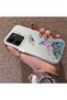 Redmi 15C 5g Compatible Silicone Edge Hard Back Case Couple Phone Case Beautiful Girl Patterned - 2