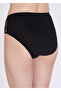 0284 4-Piece Cotton-Modal Lace Women's Panties - 5