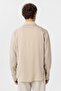 Relax Fit Liyosel Fabric Men's Shirt - 5