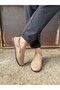 Men's Daily Genuine Leather Loafer Shoes - 5