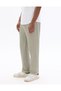 Lopick - Pantaloni slim, verzi - 5
