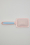 فرشاة شعر مطبوعة بتصميم ستيتش - 3