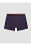 Nevavm Cotton Flexible Men's Boxer 3-Pack with Difference - 3