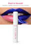 Peelable Lip Tattoo 5g |   Natural Pink - 2