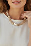Bead Detail Necklace 48 cm - 2