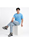 Men's Dry Fit T-Shirt Lightweight Moisture-Wicking Crew Neck Tee Everyday Casual & Active Wear - 6