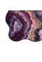 Sdt Mixed Patterned Modern Woven Base Decorative Carpet Sdtamor235 - 4