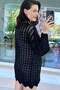 Openwork Knitwear Cardigan 6Y244 - 2