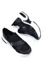 Mdln 715 Velcro Cross Elastic Balloon Sole Casual Shoes - 3