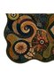 Sdt Mixed Patterned Modern Woven Base Decorative Carpet Sdt3518 - 4