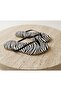 Jelly Women's Comfortable Stylish Flip Flops Summer Pool Sea Beach Slippers - 5