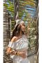 Kep005 Hand Knitted Bandana - 2