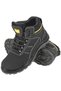 Leather-velvet boot (s3src) - 43 - 3