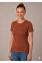 Women's Lycra Short Sleeve Blouse Body