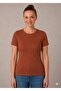 Women's Lycra Short Sleeve Blouse Body - 2