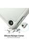 SmartGrist Case Compatible with iPad 9th/8th Generation / iPad 10.2 Inch (2021/2020/2019) - Lightgray - 3