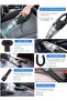 Handheld Vacuum Cordless Vacuum Dust Busters Cordless Rechargeable - 2