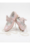 Stylish Ballet Flats for Girls with Bows and Orthopedic Soles - 3