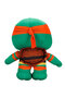 Ninja Turtle Plush Toy 26cm. |   3 Years Old |   1 Piece |   Safe Sleeping Companion - 5