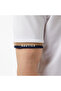 Men's White Regular Fit Polo Neck T-Shirt - 6