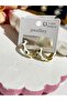Mineli Earrings White - 3