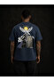 Göktürk Warrior Respect Special Design Comfortable Fit Unisex 100% Cotton