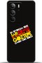 C75 Case Hd Printed Case - They Can'T Bring Me down 5577