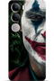 Vivo V40 Lite Case Hd Printed Case - They Can'T Bring Me down 6045