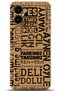 X5 Case Hd Printed Case - They Can'T Bring Me down 5588