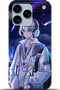 Apple iPhone 17 Pro Case Hd Printed Case - They Can'T Bring Me down 5181