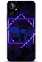 General Mobile Gm 23 Se Case Hd Printed Case - They Can'T Bring Me down 6029