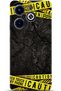 Infinix Hot 40I Case Hd Printed Case - They Can'T Bring Me down 5514