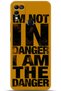 Infinix Hot 11 Play Case Hd Printed Case - They Can'T Bring Me down 5492