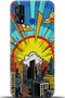 P13 Blue Max Pro Lite Case Hd Printed Case - They Can'T Bring Me down 5571