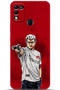 Infinix Hot 11 Play Case Hd Printed Case - They Can'T Bring Me down 5533
