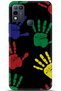 Infinix Hot 10 Play Case Hd Printed Case - They Can'T Bring Me down 6026