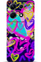 Infinix Note 30 Case Hd Printed Case - They Can'T Bring Me down 5500