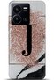 Vivo Y22S Case Hd Printed Case - They Can'T Bring Me down 6009
