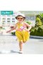 Princess Bubble Wands, Kids' Bubble Machine, Bubble Maker with Music and Colorful Lights, Outdoor Bubbles Blowing Toys with 130ML Bubble Solution, Best Birthday Gift for 3-8 Years Girls - 7