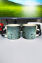 Don'T Starve Printed Ceramic Luxury Mug (1 Piece) Special Black Handle Wave Handle V2D - 2