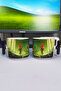 Dead Cells Printed Ceramic Luxury Mug (1 Piece) T-Shaped Special Black Handle Wave Handle V2T - 2
