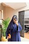 SOLEA ABAYA - 8