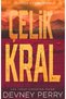 Passionate Love Novels Set |   Çelik Kral + Yaralı Şövalye |   Romantic Thriller Books / Devney Perry / - 2