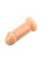 Plug anal mic și subțire - 3