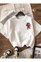 Amoo Print T-Shirt T-Shirt (Women) - 4